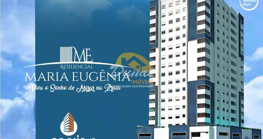 Apartamento com 2 quartos à venda no Centro, Tramandaí 