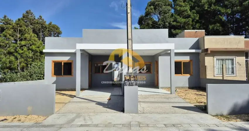 Casa com 2 quartos à venda no Nova Tramandaí, Tramandaí 