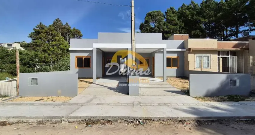 Casa com 2 quartos à venda no Nova Tramandaí, Tramandaí 