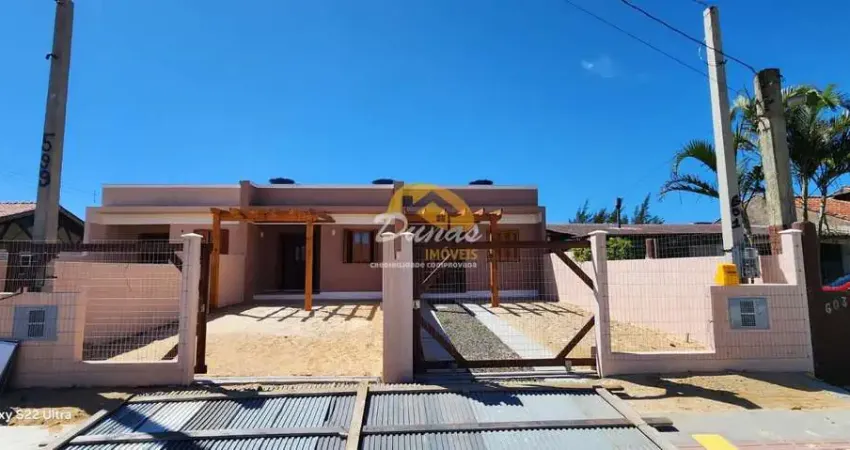 Casa com 2 quartos à venda no Tramandaí Sul, Tramandaí 