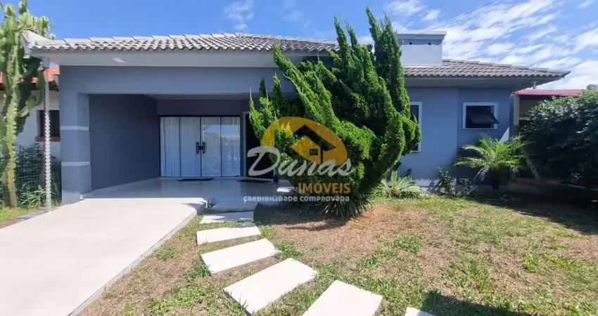 Casa com 2 quartos à venda no Nova Tramandaí, Tramandaí 