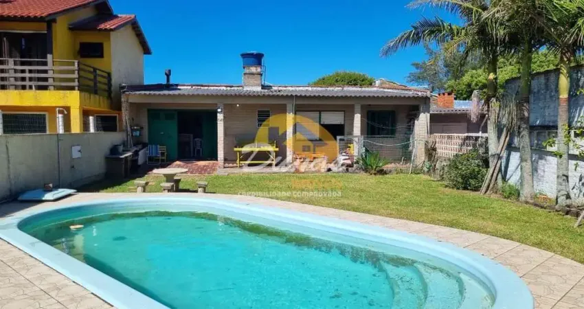 Casa com 2 quartos à venda no Nova Tramandaí, Tramandaí 