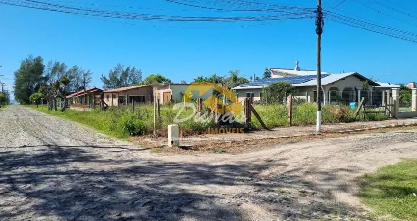 Terreno à venda no Jardim Atlântico, Tramandaí 