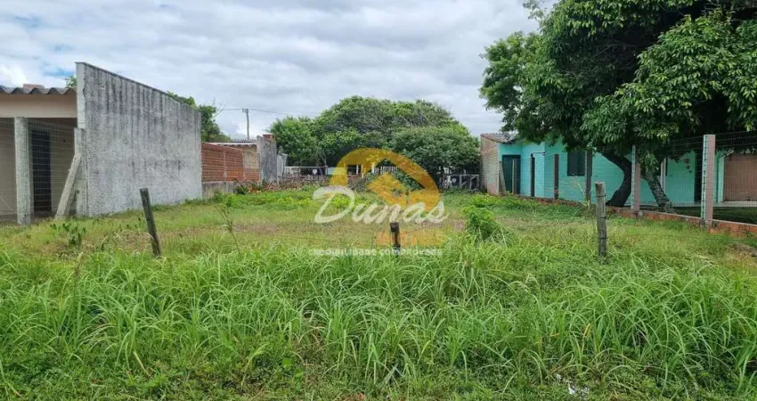 Terreno à venda no Jardim Atlântico, Tramandaí 