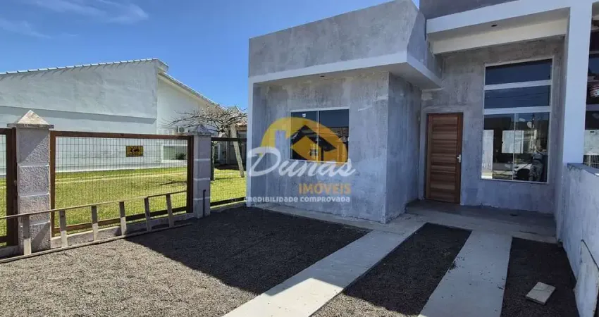 Casa com 2 quartos à venda no Nova Tramandaí, Tramandaí 