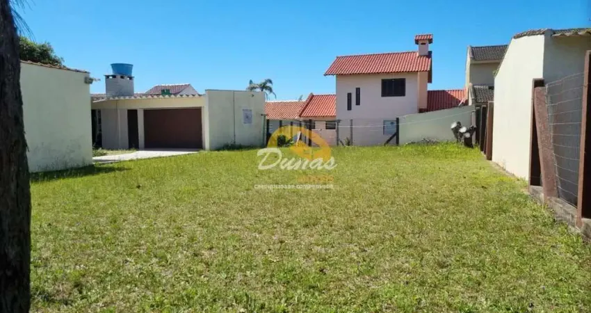 Terreno à venda no Nova Tramandaí, Tramandaí 