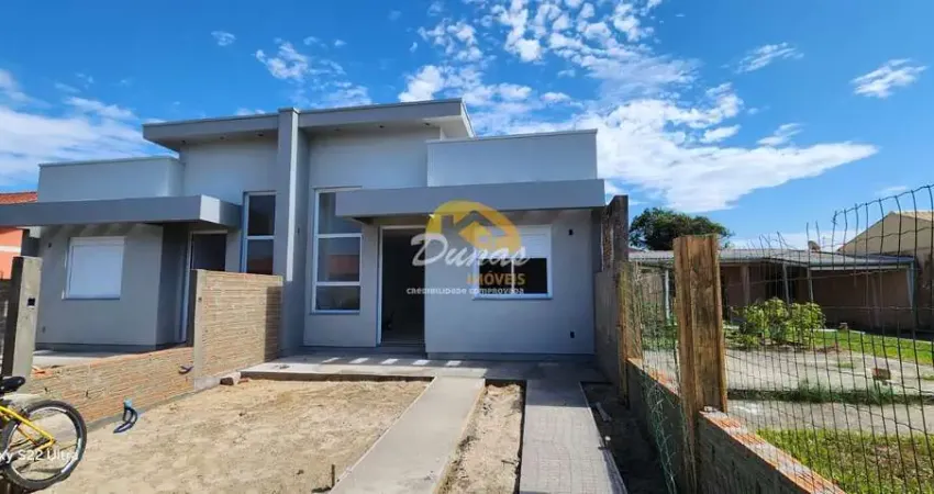 Casa com 2 quartos à venda no Tramandaí Sul, Tramandaí 