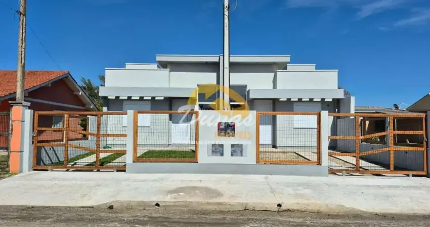 Casa com 2 quartos à venda no Tramandaí Sul, Tramandaí