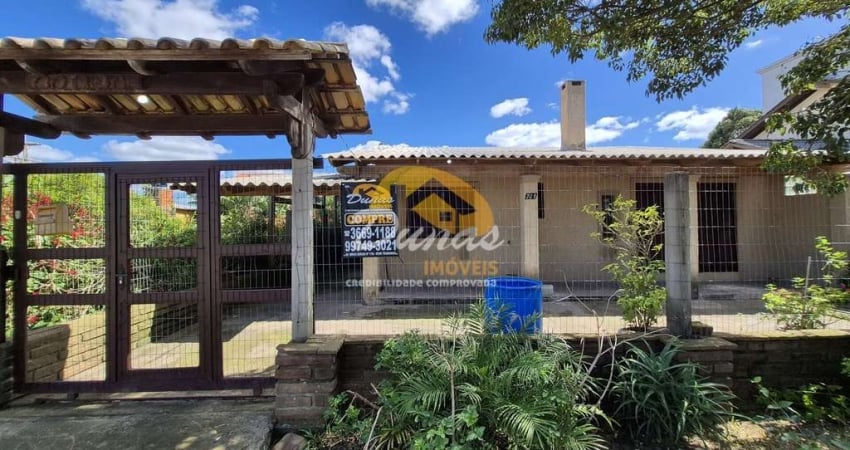 Casa com 3 quartos à venda na Aldeia da Lagoa, Tramandaí 