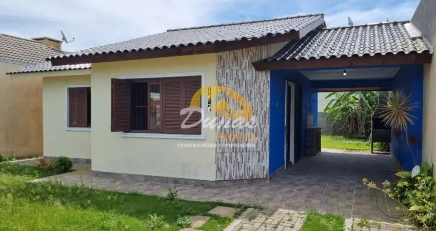 Casa com 2 quartos à venda no Nova Tramandaí, Tramandaí 