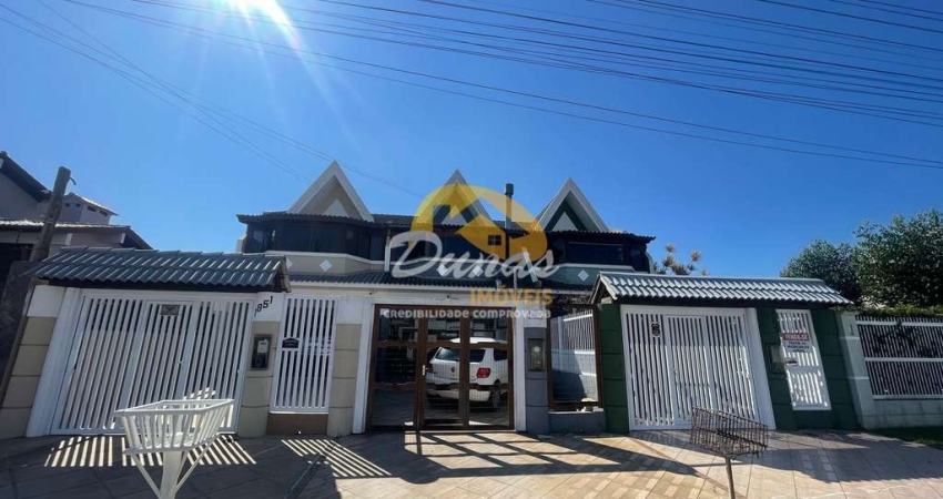 DUPLEX NO CENTRO DE TRAMANDAÍ
