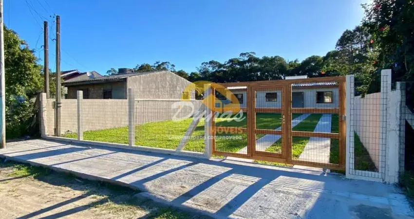Casa com 2 quartos à venda no Nova Tramandaí, Tramandaí 