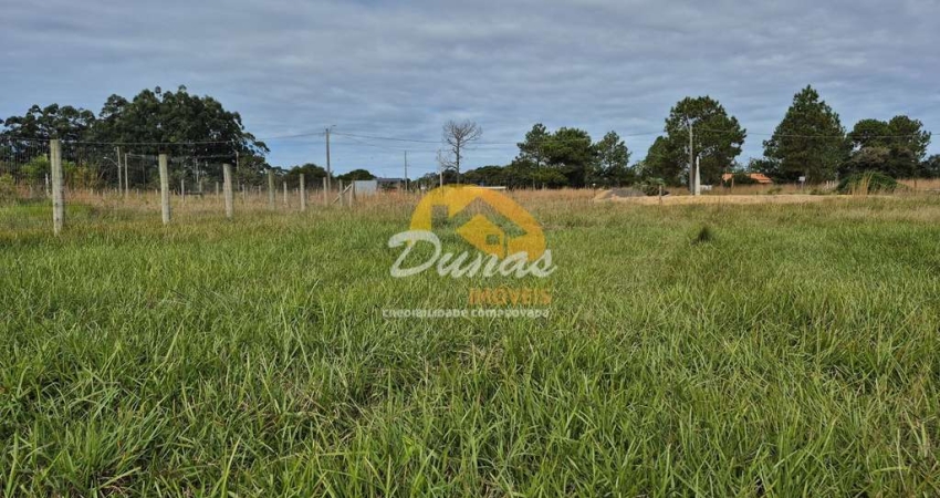 Terreno à venda no Santa Luzia (Distrito), Osório 