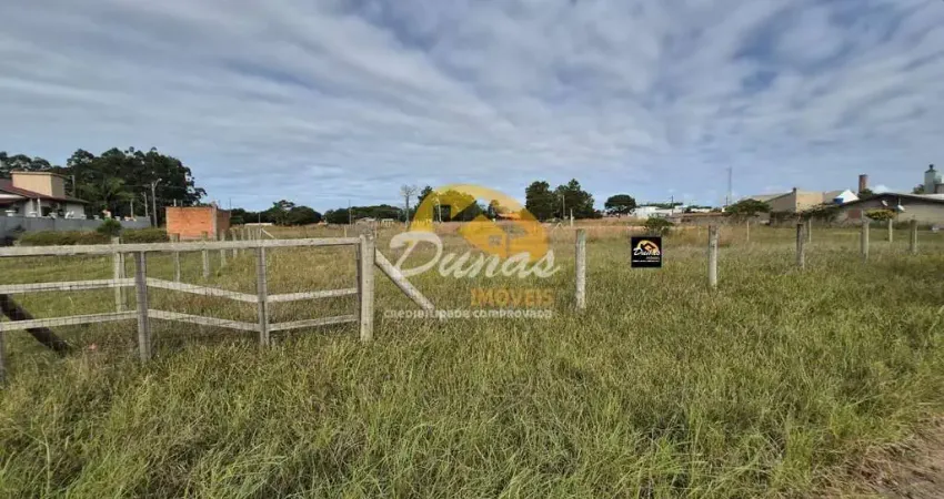 Terreno à venda no Santa Luzia (Distrito), Osório 
