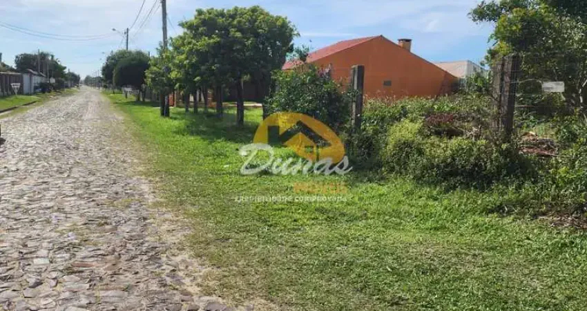 Terreno à venda no Nova Tramandaí, Tramandaí 