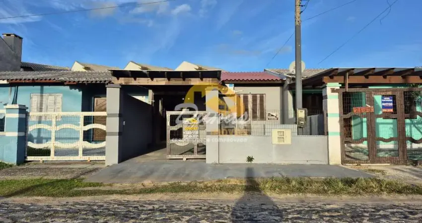 Casa com 3 quartos à venda na Zona Nova, Tramandaí 