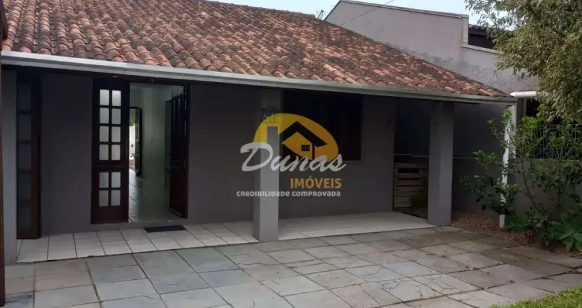 Casa com 3 quartos à venda no Centro, Imbé 