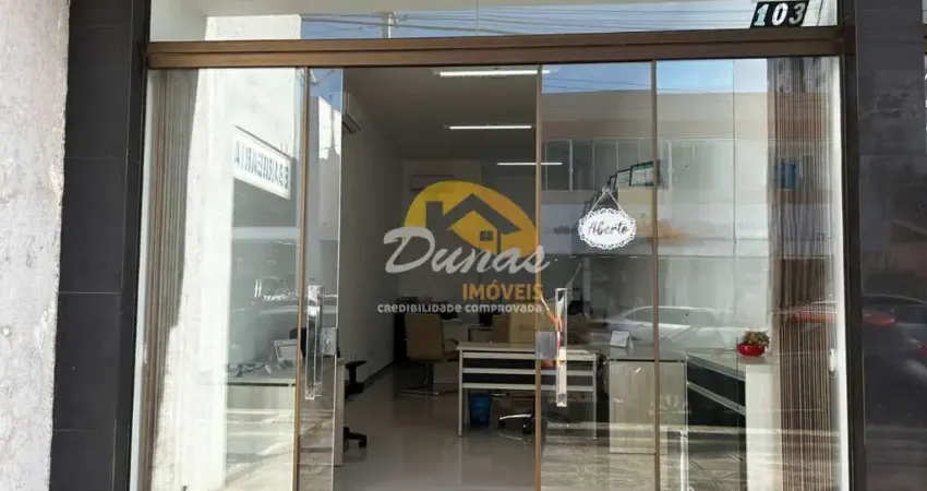 Sala comercial à venda no Centro, Tramandaí 