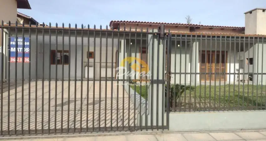 Casa com 2 quartos à venda na Zona Nova, Tramandaí 