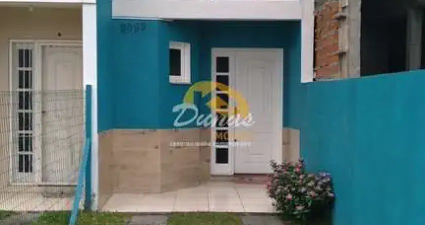 Casa com 2 quartos à venda na Zona Nova, Tramandaí 