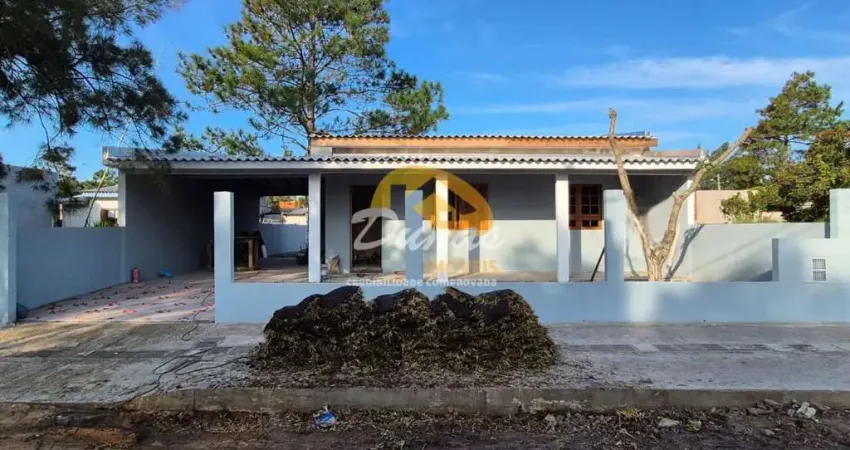 Casa com 2 quartos à venda no Nova Tramandaí, Tramandaí 