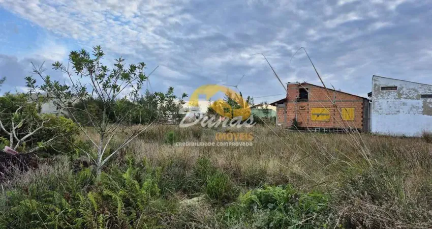 Terreno à venda no bairro PORTAL DO ÉDEN - Tramandaí/RS