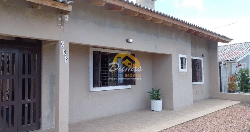 Casa com 4 quartos à venda no Nova Tramandaí, Tramandaí 