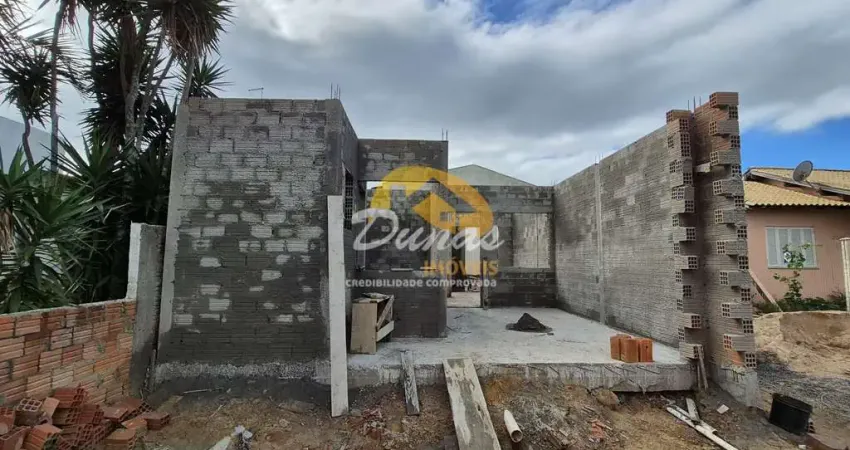 AMPLA GEMINADA EM CONSTRUÇÃO EM NOVA TRAMANDAÍ
