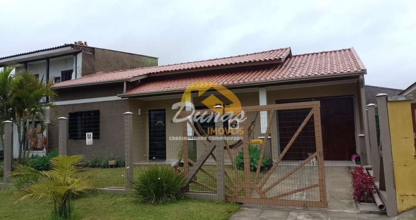 Casa com 2 quartos à venda no Tramandaí Sul, Tramandaí 