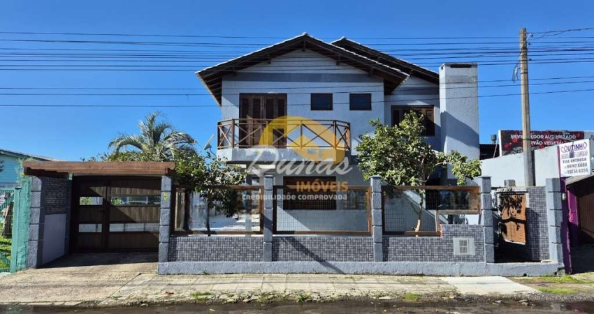 APARTAMENTO DUPLEX NA ZONA NOVA DE TRAMANDAÍ