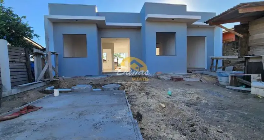 Casa com 2 quartos à venda no Indianópolis, Tramandaí 