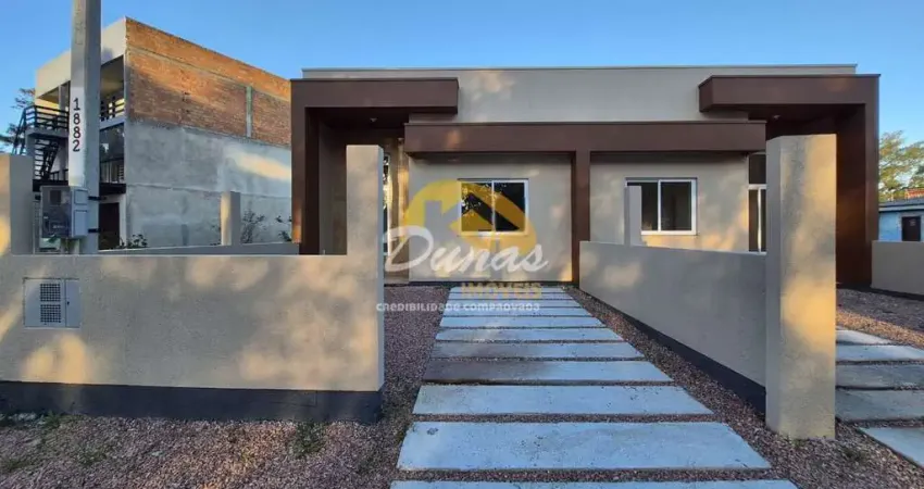 Casa com 2 quartos à venda no Nova Tramandaí, Tramandaí 