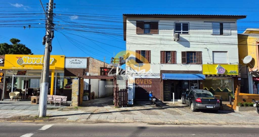 Kitnet / Stúdio à venda no Centro, Imbé 