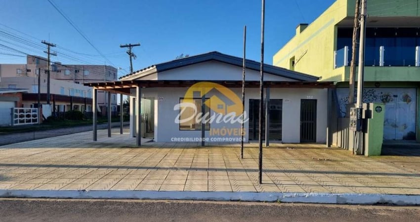 Casa comercial à venda no Oásis do Sul, Tramandaí 