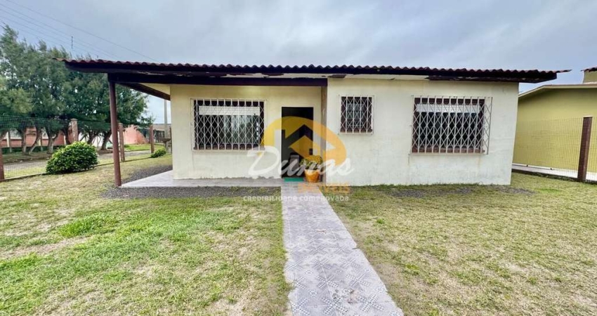 Casa com 3 quartos à venda no Centro, Balneário Pinhal 