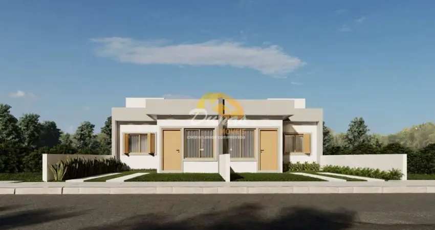 Casa com 2 quartos à venda no Emboaba, Tramandaí 