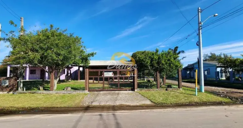 Casa com 3 quartos à venda no Nova Tramandaí, Tramandaí 