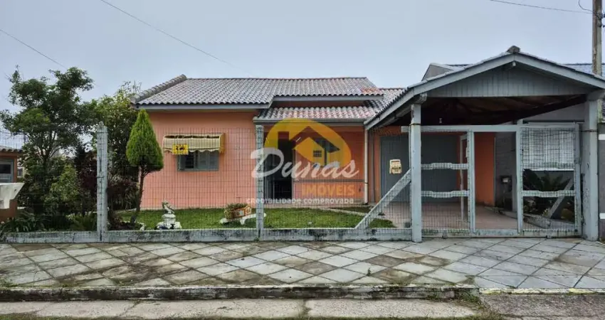 AMPLA RESIDÊNCIA PRÓXIMA AO MAR NO JARDIM ATLÂNTICO