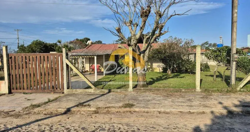 Casa com 3 quartos à venda no Jardim Atlântico, Tramandaí 