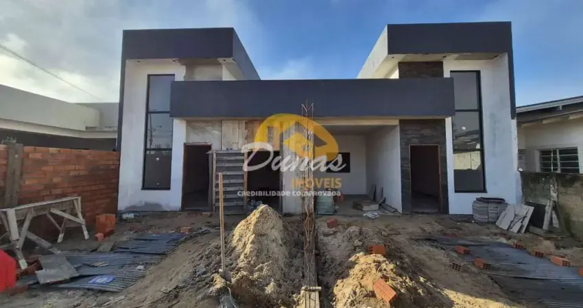 Casa com 2 quartos à venda no Tramandaí Sul, Tramandaí 