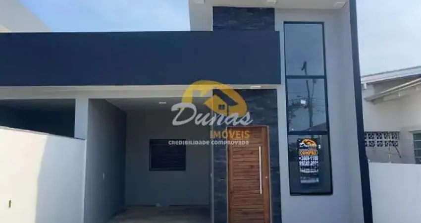 Casa com 2 quartos à venda no Tramandaí Sul, Tramandaí 