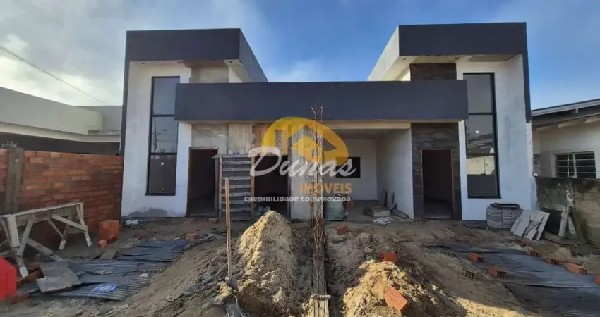 Casa com 2 quartos à venda no Tramandaí Sul, Tramandaí 