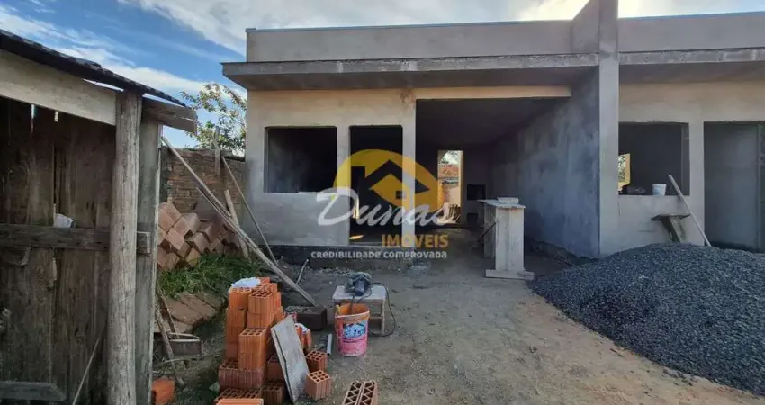 Casa com 2 quartos à venda no Nova Tramandaí, Tramandaí 