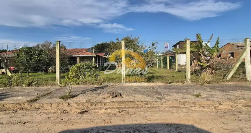 Terreno à venda no Jardim Atlântico, Tramandaí 