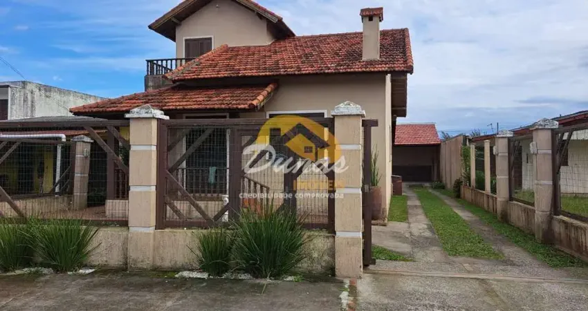 Casa com 2 quartos à venda no Jardim Atlântico, Tramandaí 