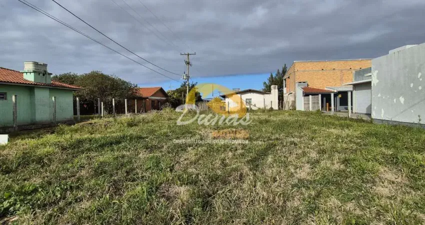 Terreno à venda no Tramandaí Sul, Tramandaí 