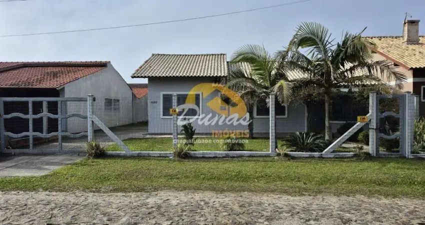 Casa com 4 quartos à venda no Nova Tramandaí, Tramandaí 