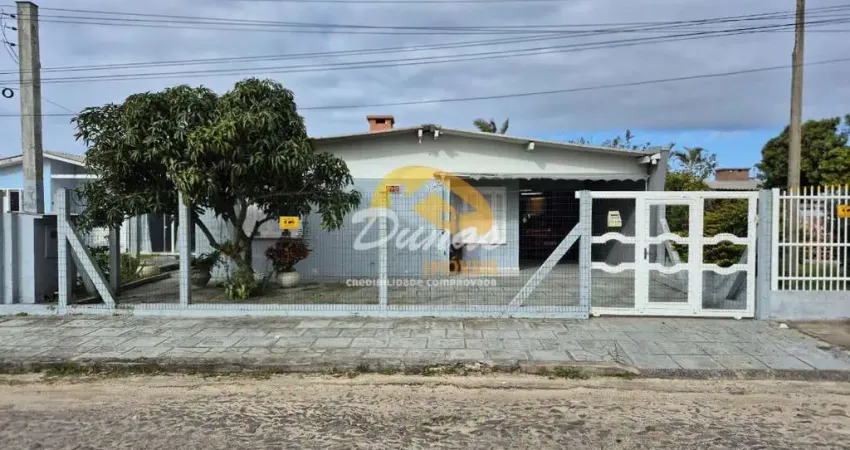 Casa com 3 quartos à venda no Nova Tramandaí, Tramandaí 