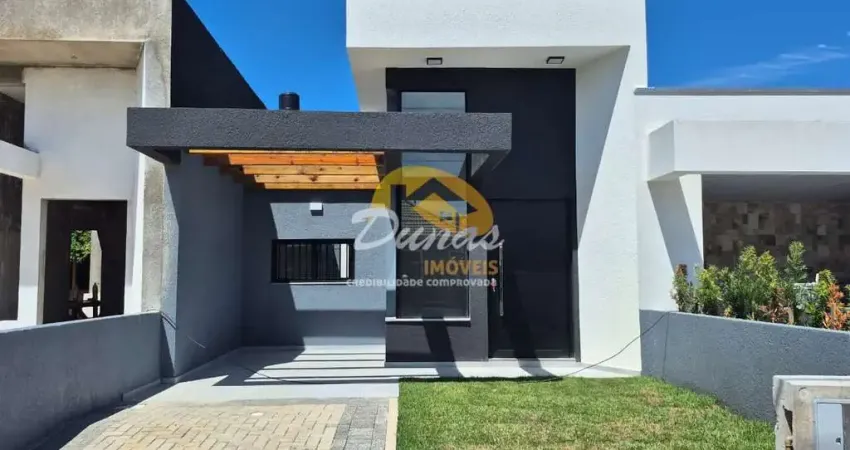 Casa com 3 quartos à venda no Nova Tramandaí, Tramandaí