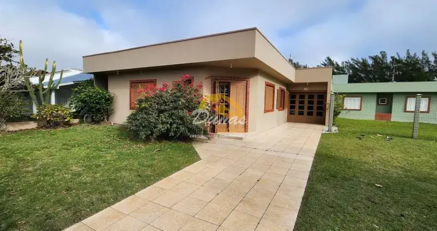 Casa com 4 quartos à venda no Nova Tramandaí, Tramandaí 